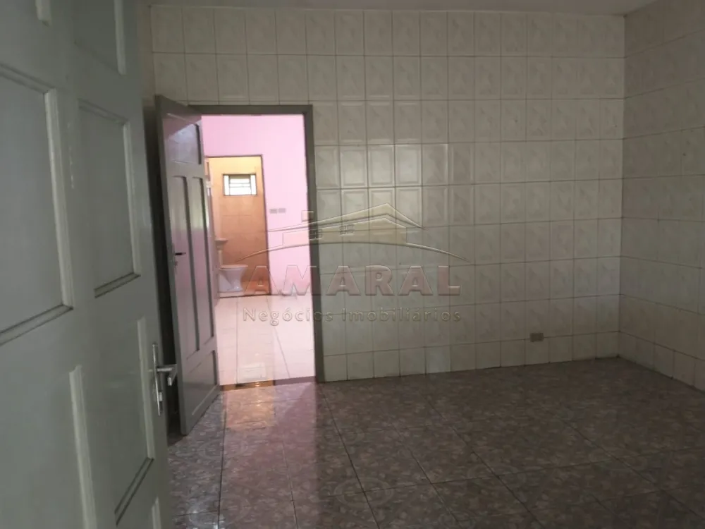Alugar Casas / T&eacute;rrea em Suzano R$ 1.100,00 - Foto 5