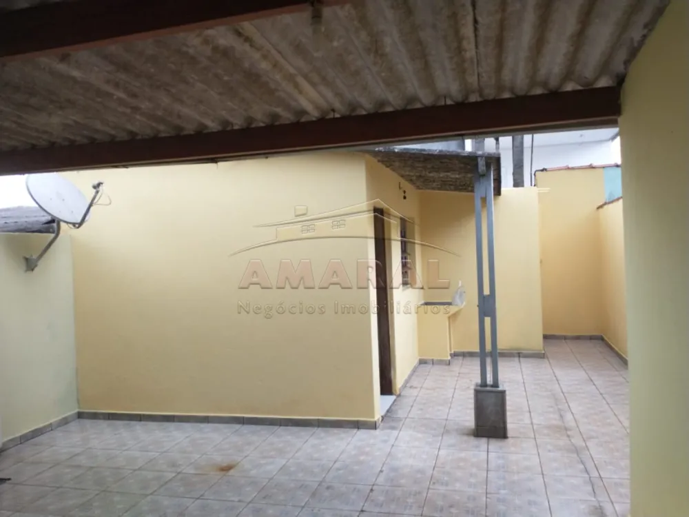 Alugar Casas / T&eacute;rrea em Suzano R$ 1.100,00 - Foto 4