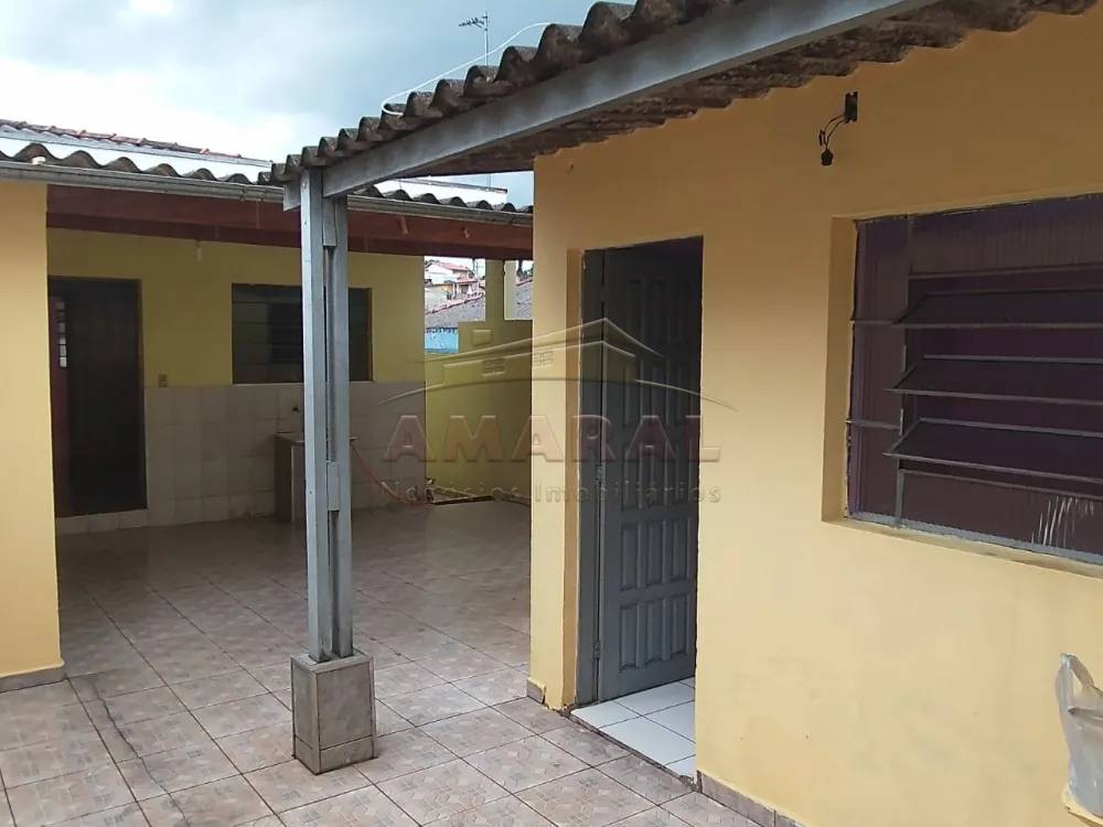 Alugar Casas / T&eacute;rrea em Suzano R$ 1.100,00 - Foto 3