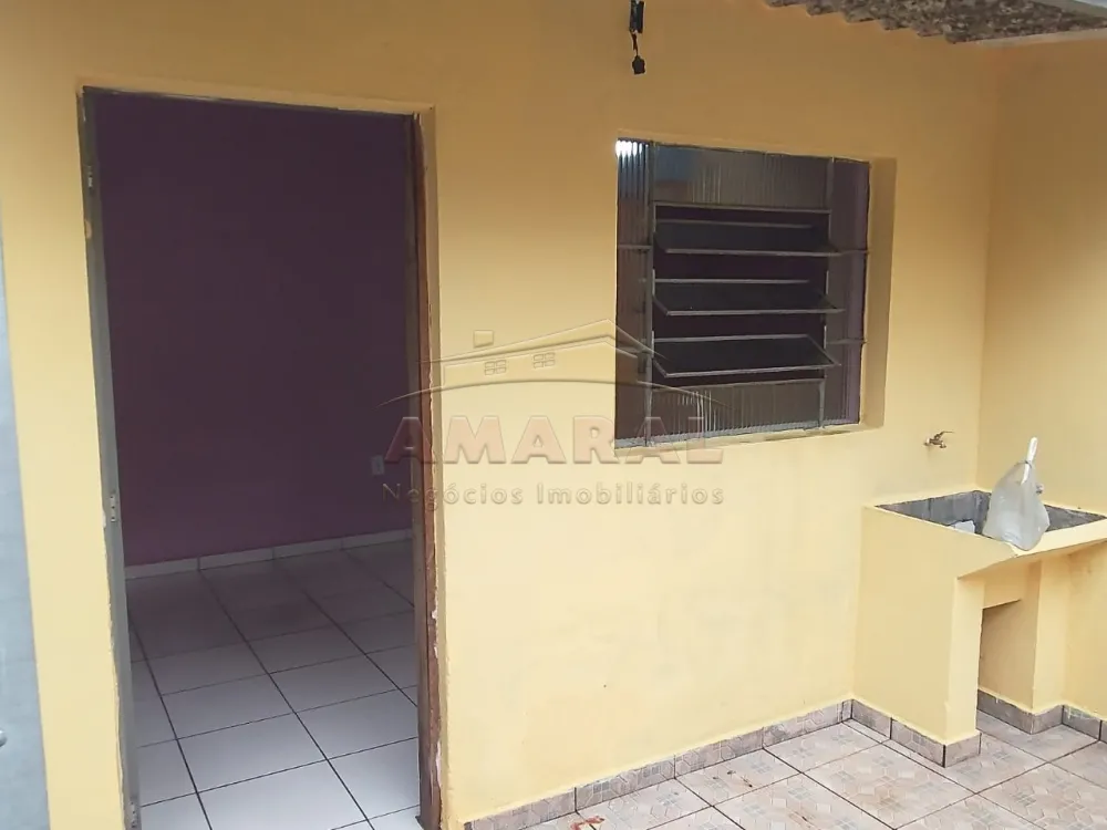 Alugar Casas / T&eacute;rrea em Suzano R$ 1.100,00 - Foto 2