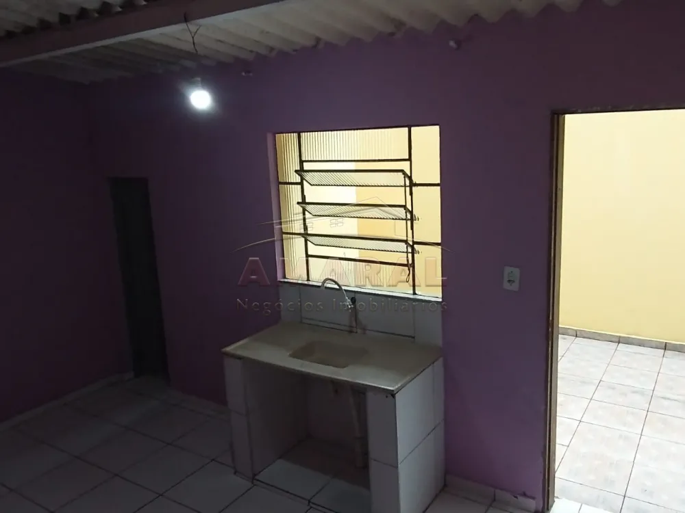 Alugar Casas / T&eacute;rrea em Suzano R$ 1.100,00 - Foto 9