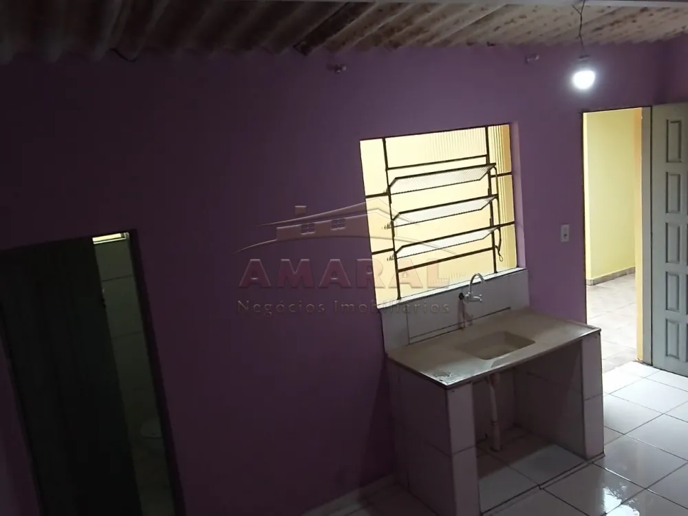 Alugar Casas / T&eacute;rrea em Suzano R$ 1.100,00 - Foto 10