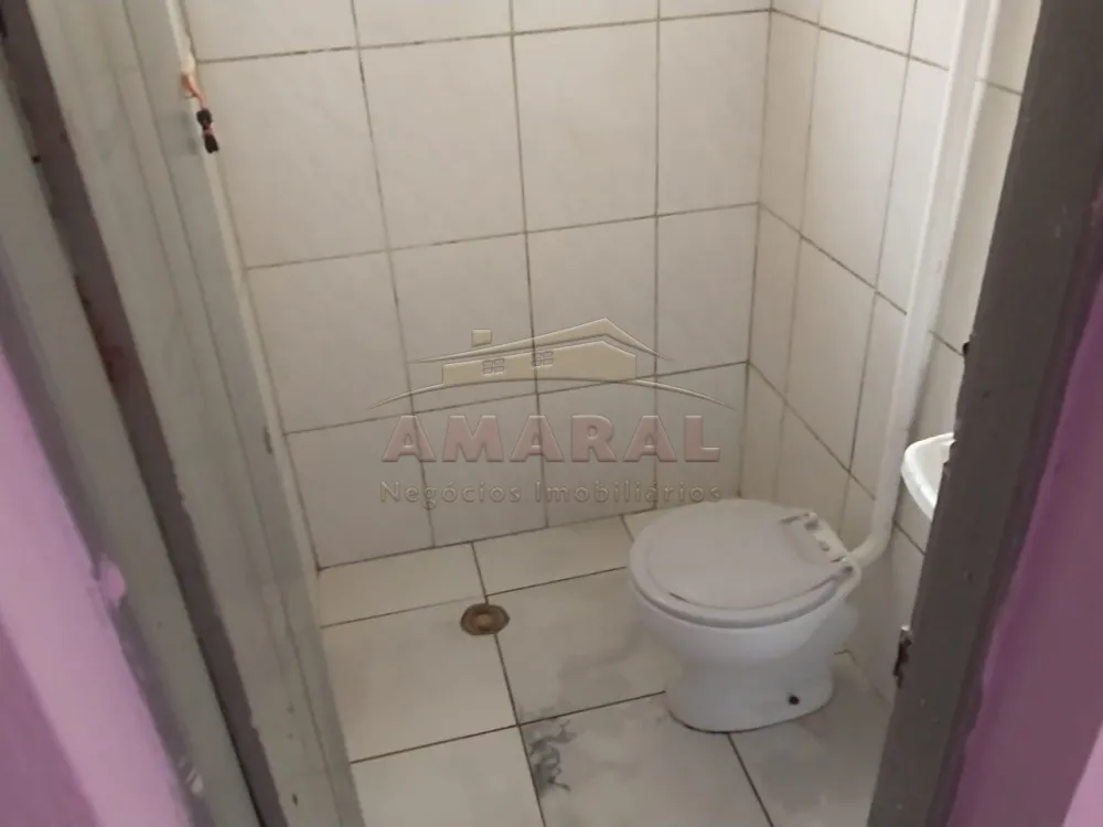 Alugar Casas / T&eacute;rrea em Suzano R$ 1.100,00 - Foto 11