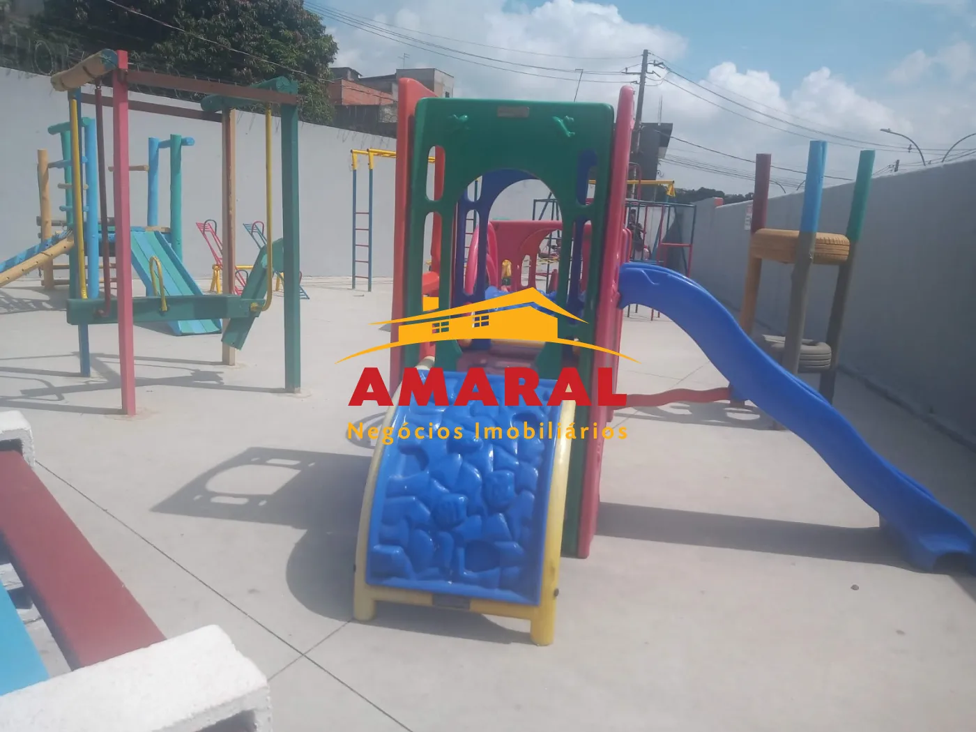 Comprar Apartamentos / Padr&atilde;o em Ferraz de Vasconcelos R$ 150.000,00 - Foto 6