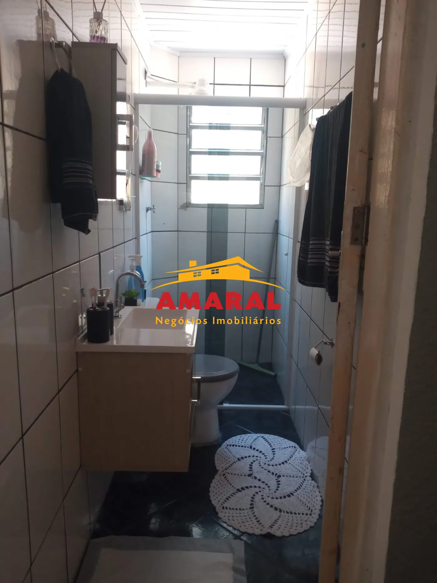 Comprar Apartamentos / Padr&atilde;o em Ferraz de Vasconcelos R$ 150.000,00 - Foto 16
