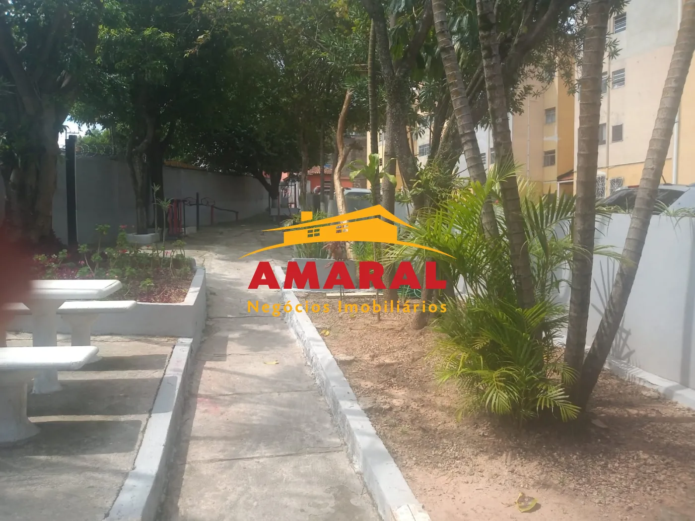 Comprar Apartamentos / Padr&atilde;o em Ferraz de Vasconcelos R$ 150.000,00 - Foto 5