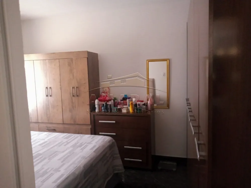 Comprar Apartamentos / Padr&atilde;o em Ferraz de Vasconcelos R$ 150.000,00 - Foto 10