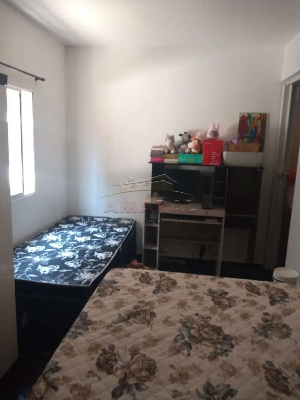 Comprar Apartamentos / Padr&atilde;o em Ferraz de Vasconcelos R$ 150.000,00 - Foto 11