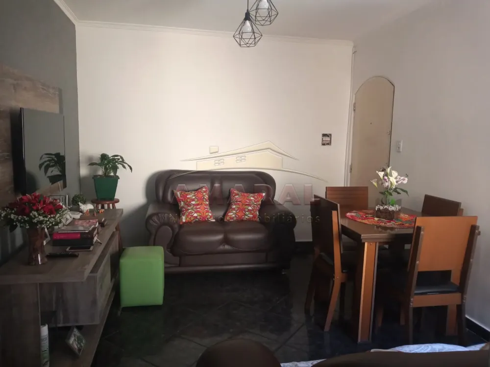 Comprar Apartamentos / Padr&atilde;o em Ferraz de Vasconcelos R$ 150.000,00 - Foto 14