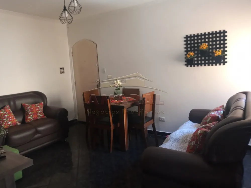 Comprar Apartamentos / Padr&atilde;o em Ferraz de Vasconcelos R$ 150.000,00 - Foto 15