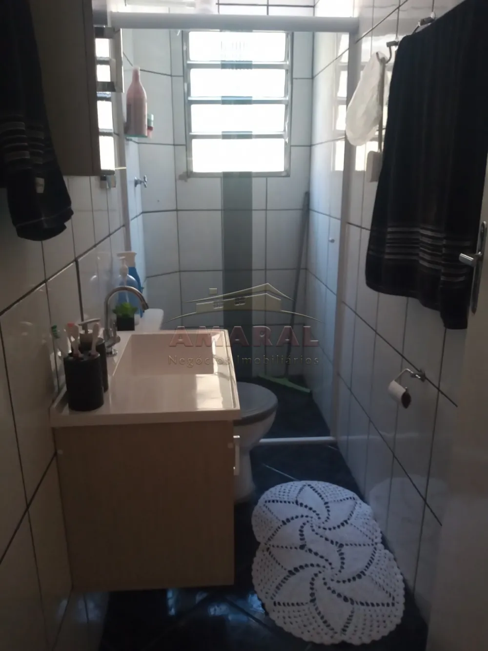 Comprar Apartamentos / Padr&atilde;o em Ferraz de Vasconcelos R$ 150.000,00 - Foto 17