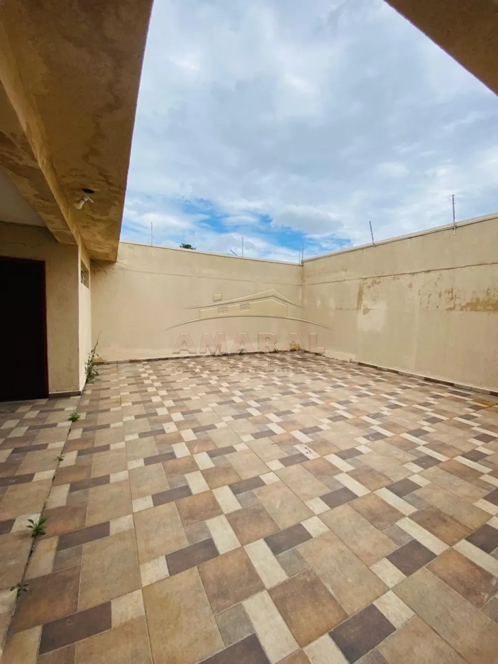 Alugar Casas / T&eacute;rrea em Suzano R$ 6.300,00 - Foto 29