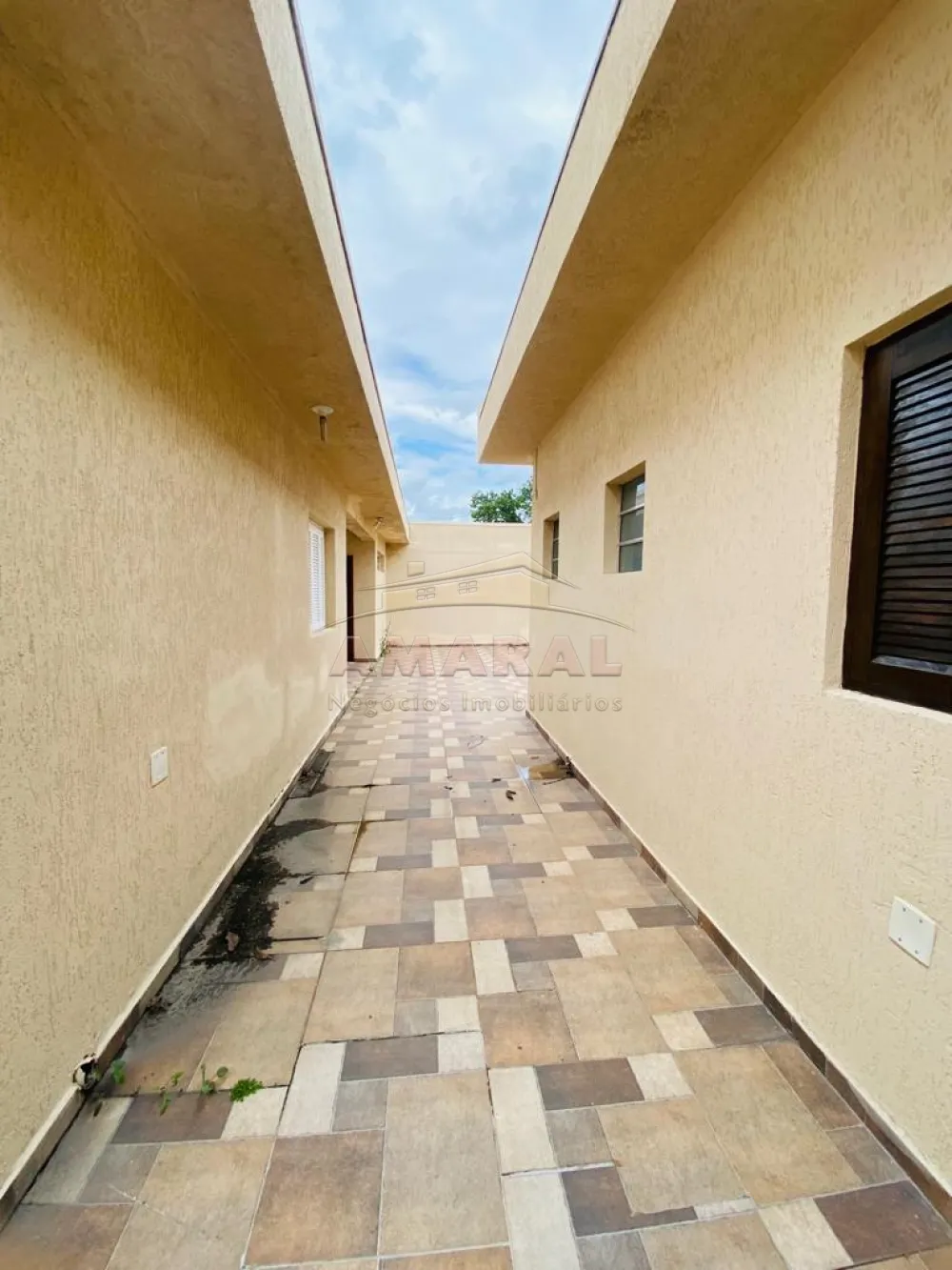 Alugar Casas / T&eacute;rrea em Suzano R$ 6.300,00 - Foto 28