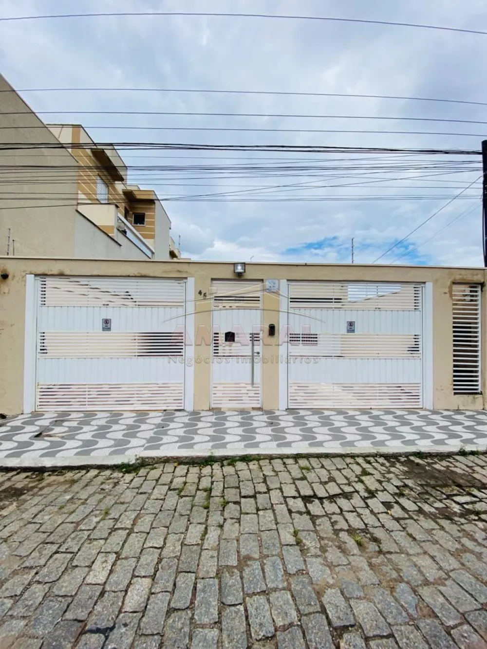 Alugar Casas / T&eacute;rrea em Suzano R$ 6.300,00 - Foto 1