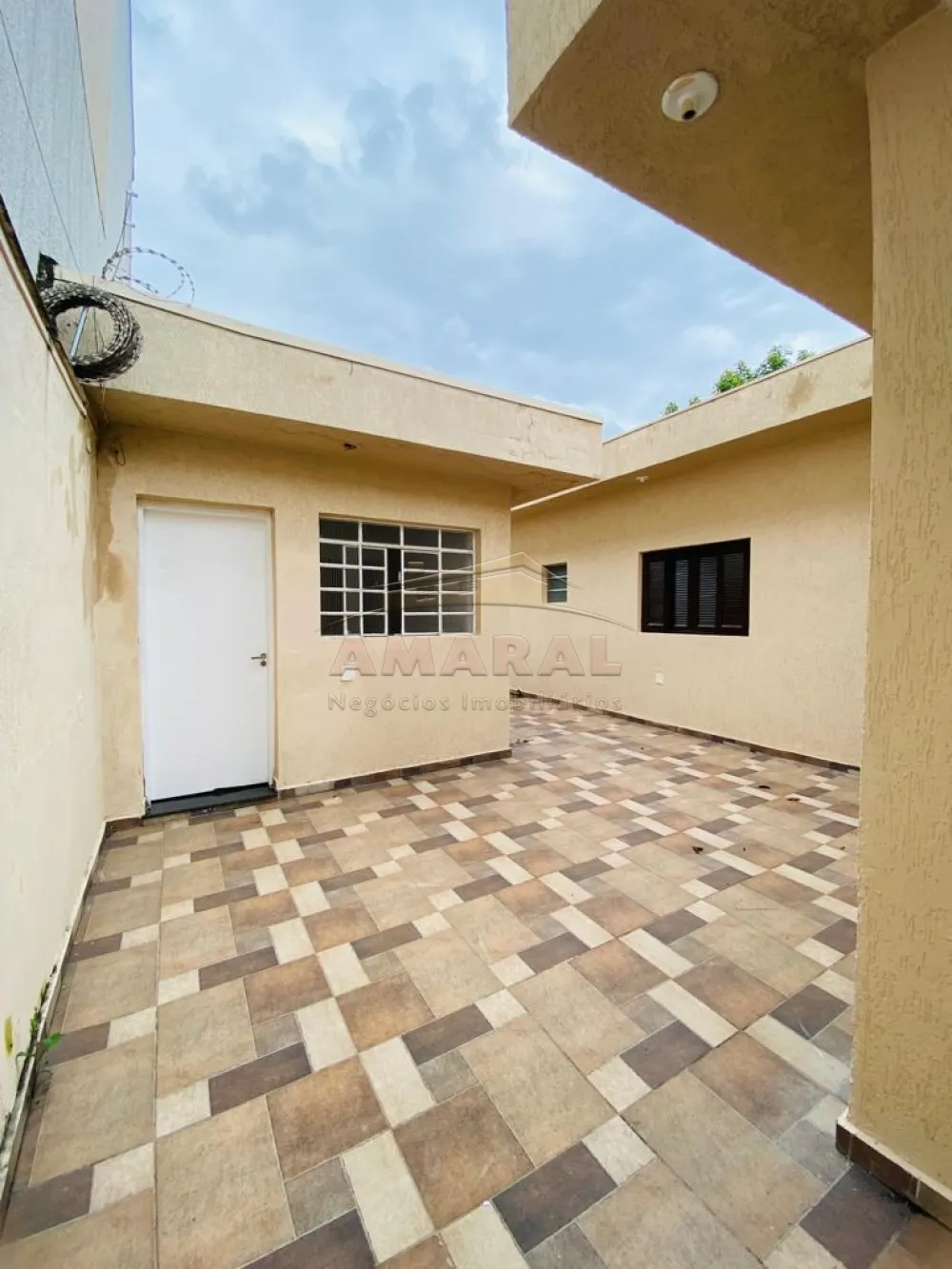 Alugar Casas / T&eacute;rrea em Suzano R$ 6.300,00 - Foto 27