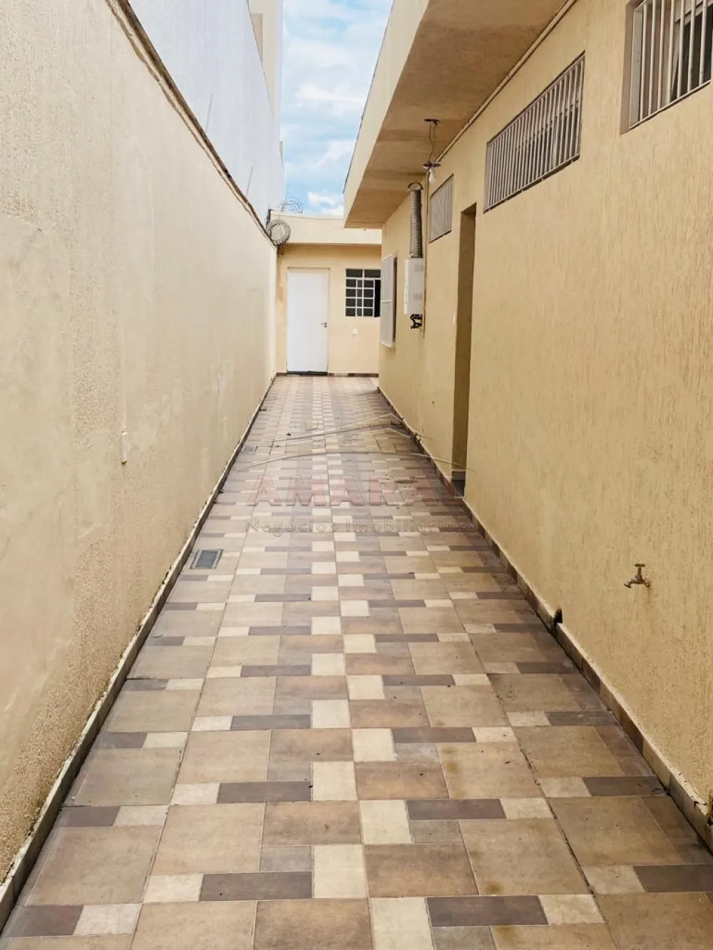 Alugar Casas / T&eacute;rrea em Suzano R$ 6.300,00 - Foto 26