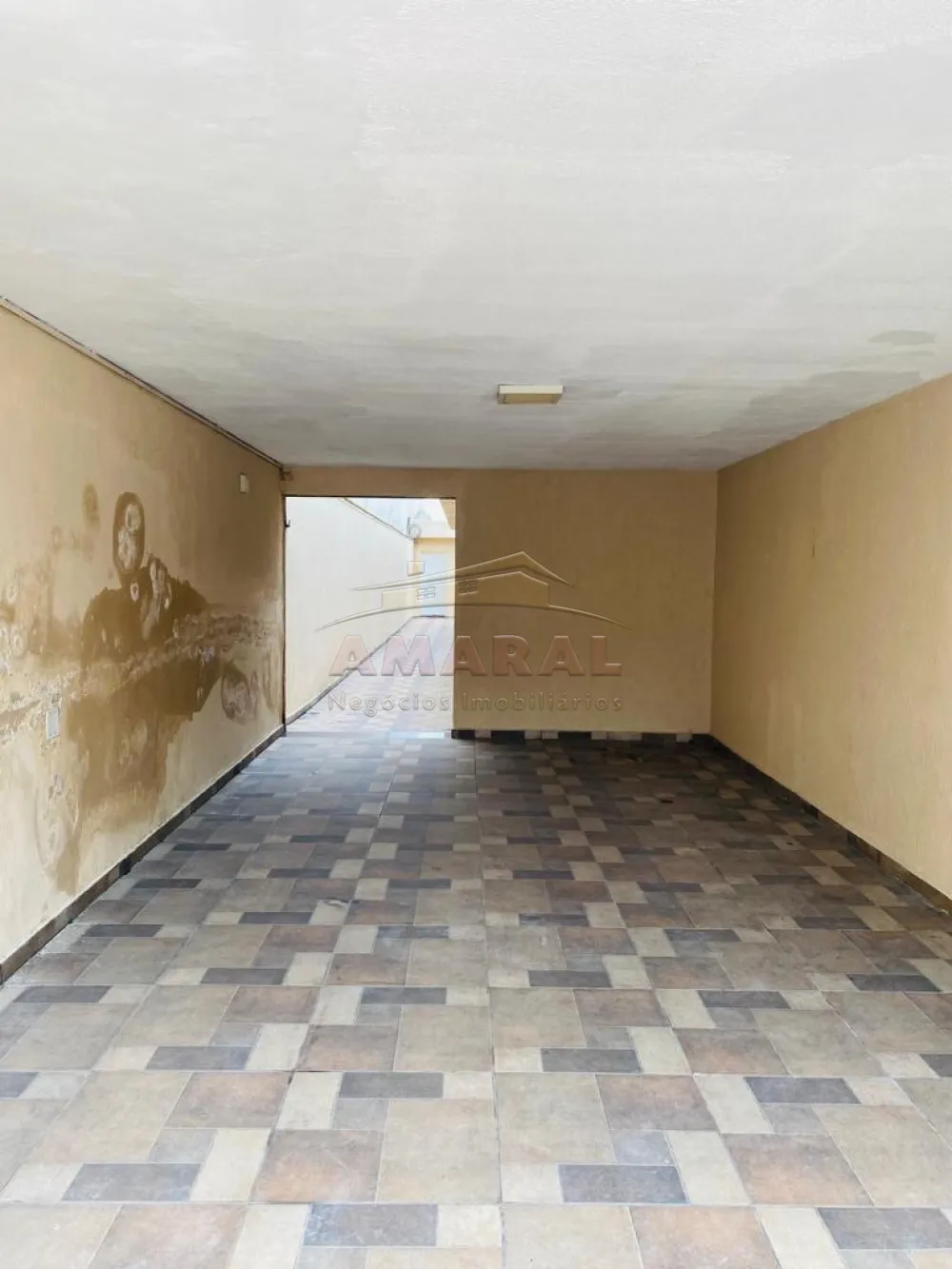 Alugar Casas / T&eacute;rrea em Suzano R$ 6.300,00 - Foto 3