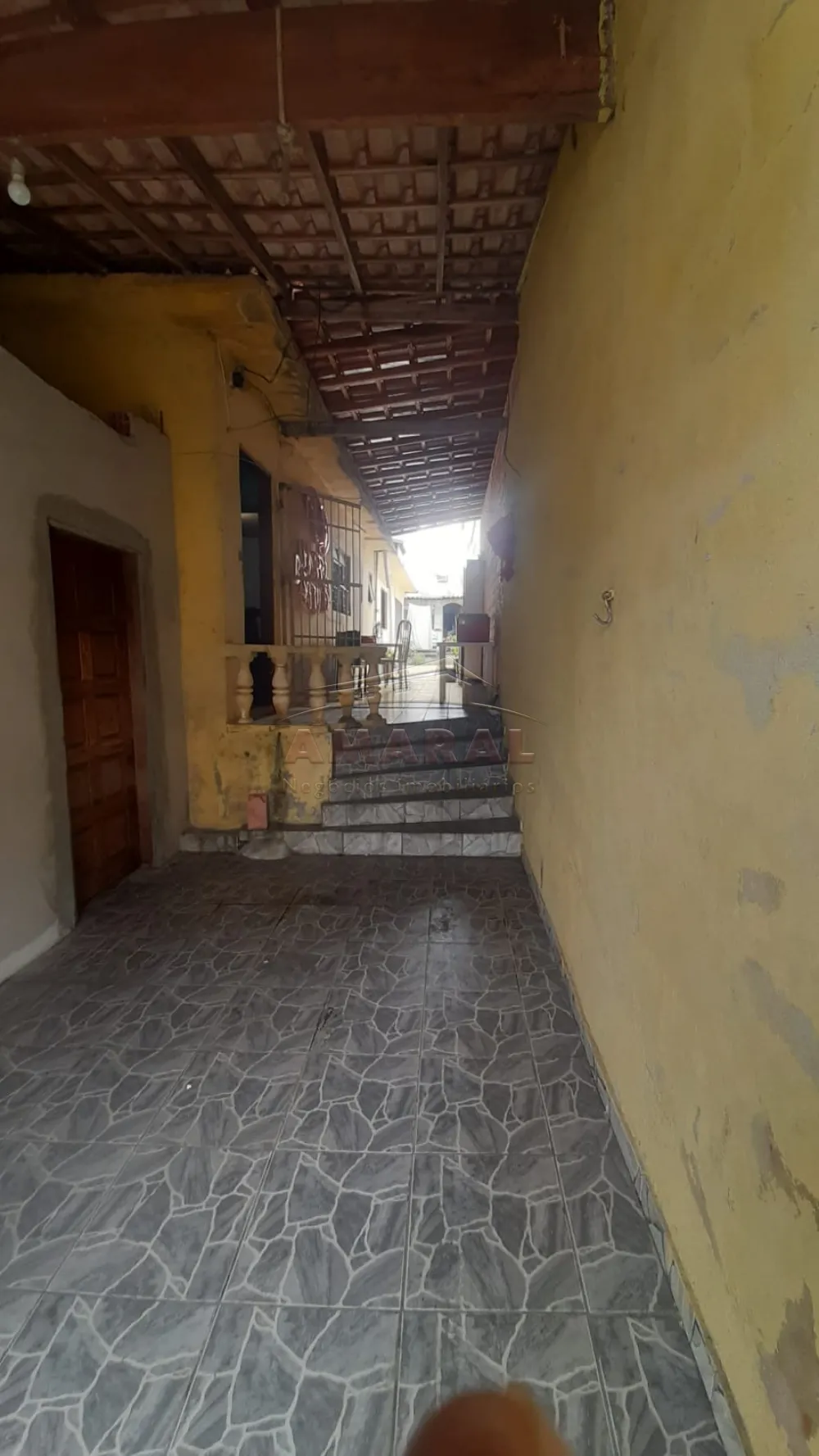 Comprar Casas / Sobrado em Suzano R$ 350.000,00 - Foto 1