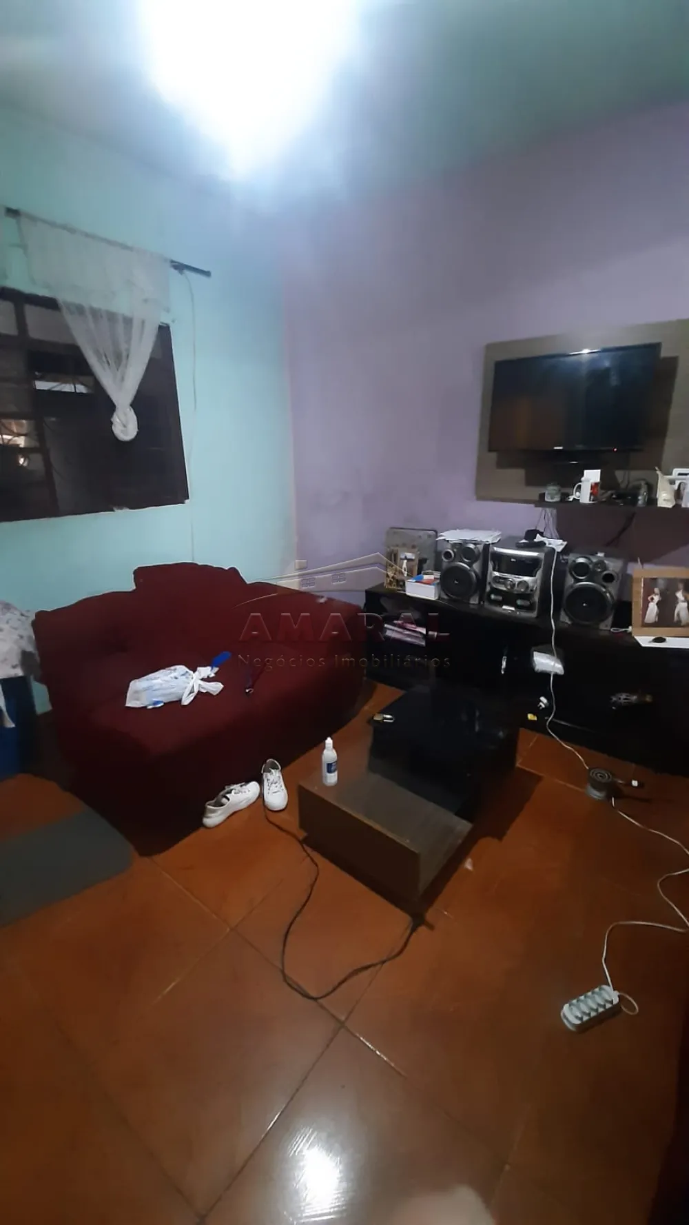 Comprar Casas / Sobrado em Suzano R$ 350.000,00 - Foto 4