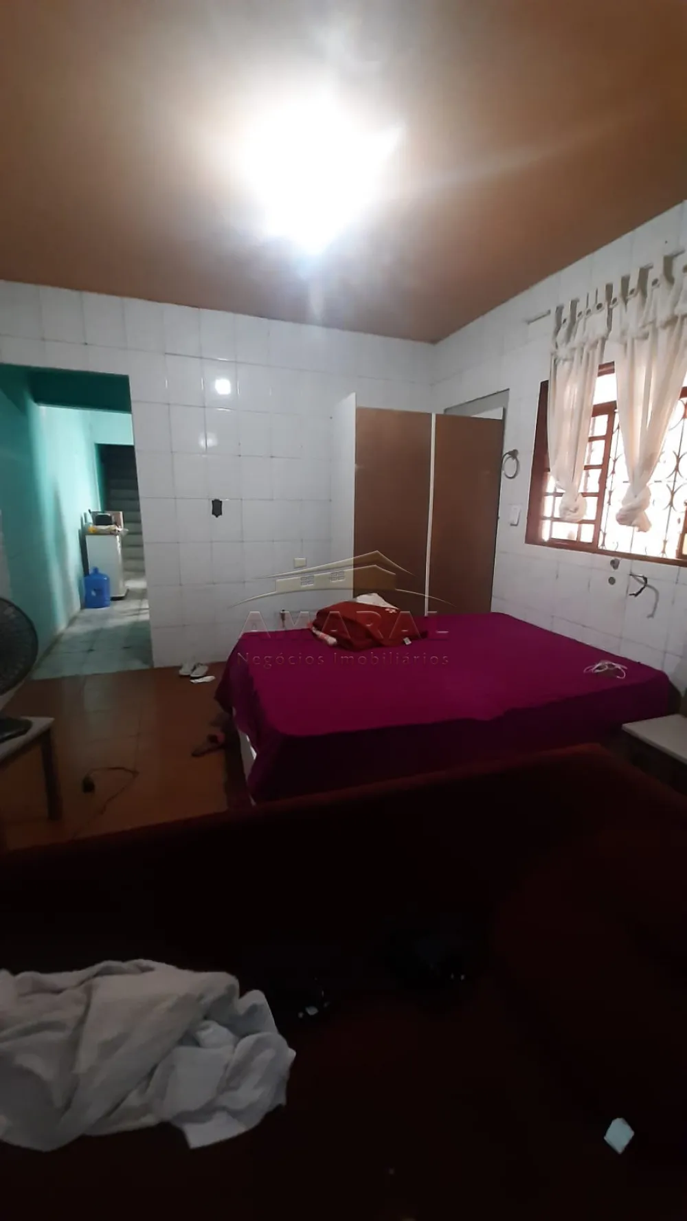 Comprar Casas / Sobrado em Suzano R$ 350.000,00 - Foto 3