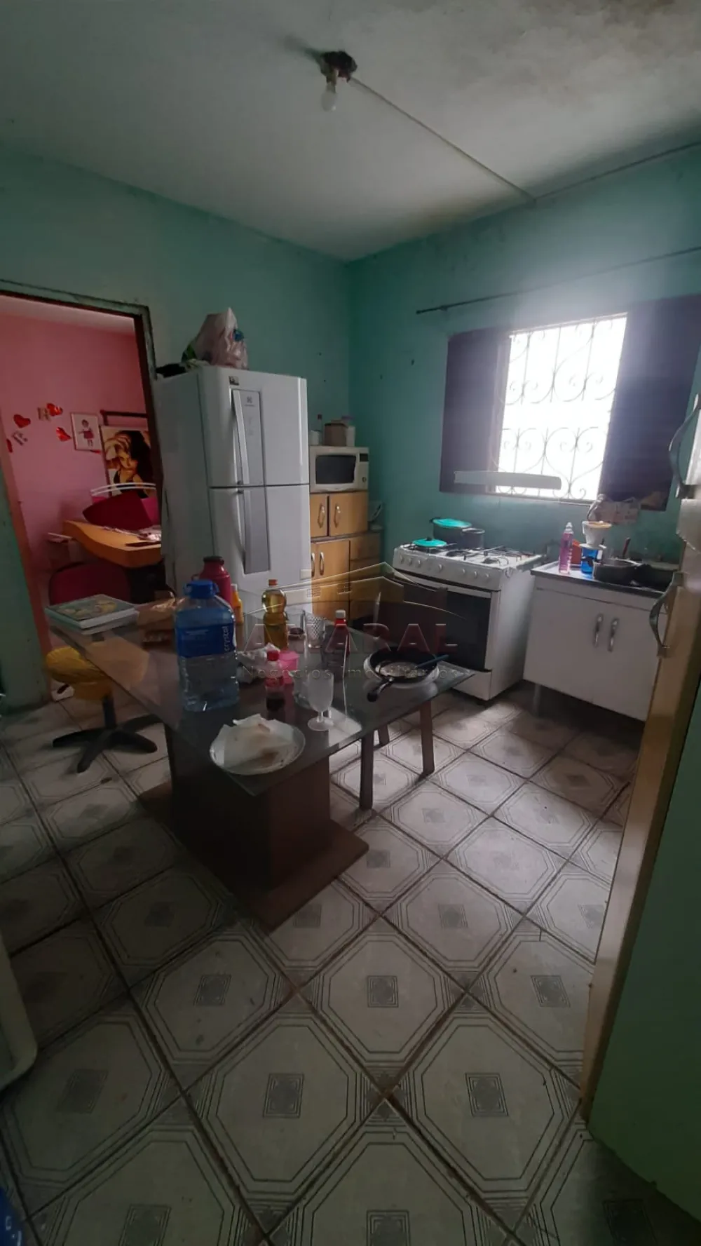 Comprar Casas / Sobrado em Suzano R$ 350.000,00 - Foto 6