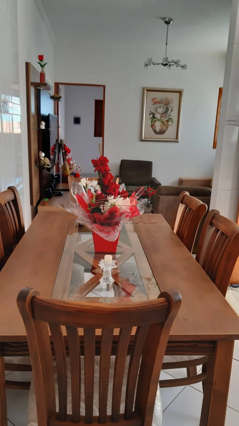 Comprar Casas / T&eacute;rrea em Suzano R$ 340.000,00 - Foto 11