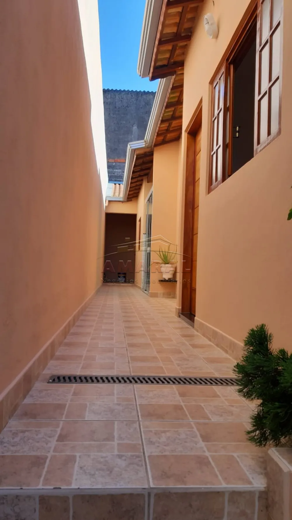 Comprar Casas / T&eacute;rrea em Suzano R$ 340.000,00 - Foto 3