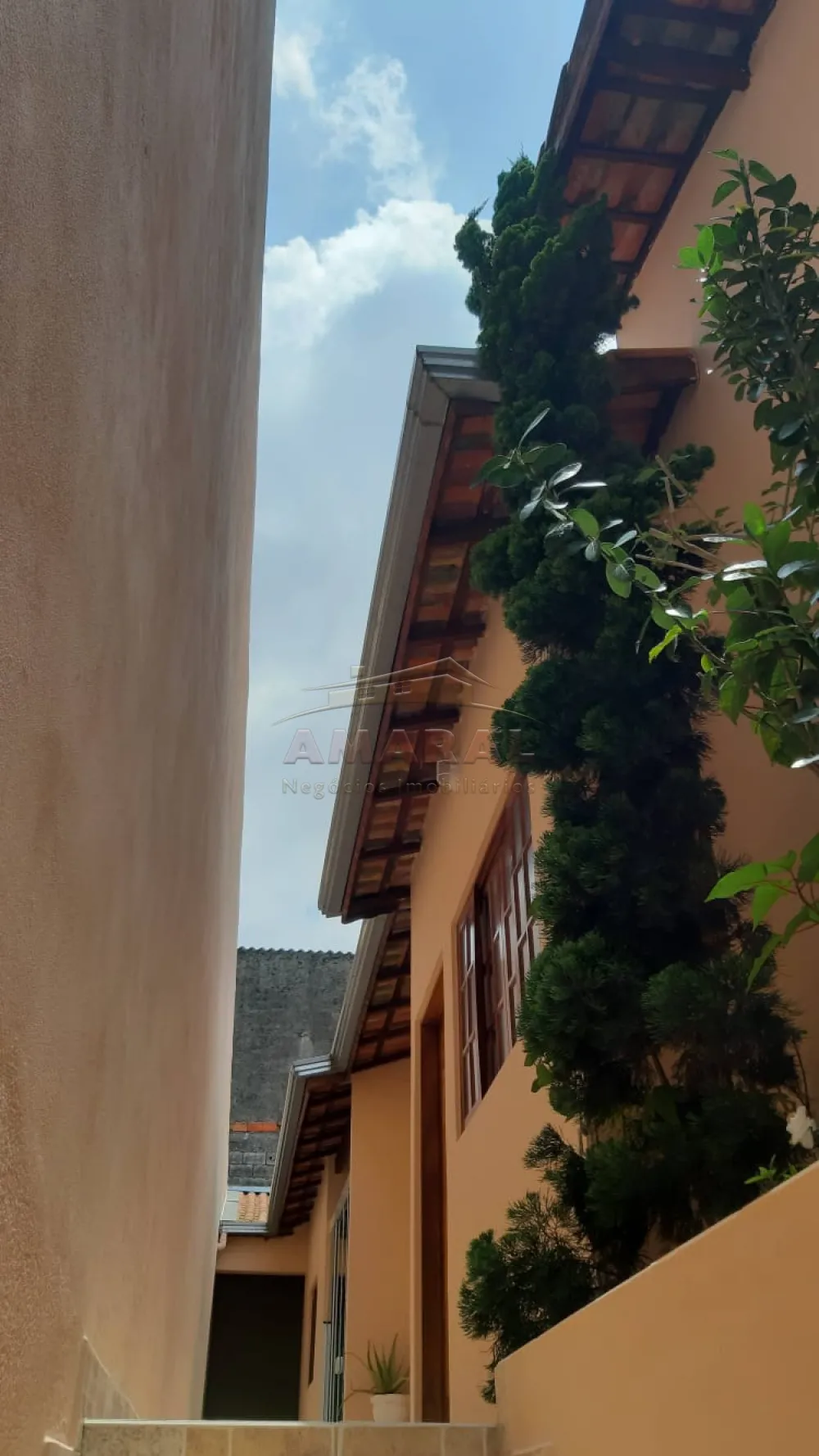 Comprar Casas / T&eacute;rrea em Suzano R$ 340.000,00 - Foto 4