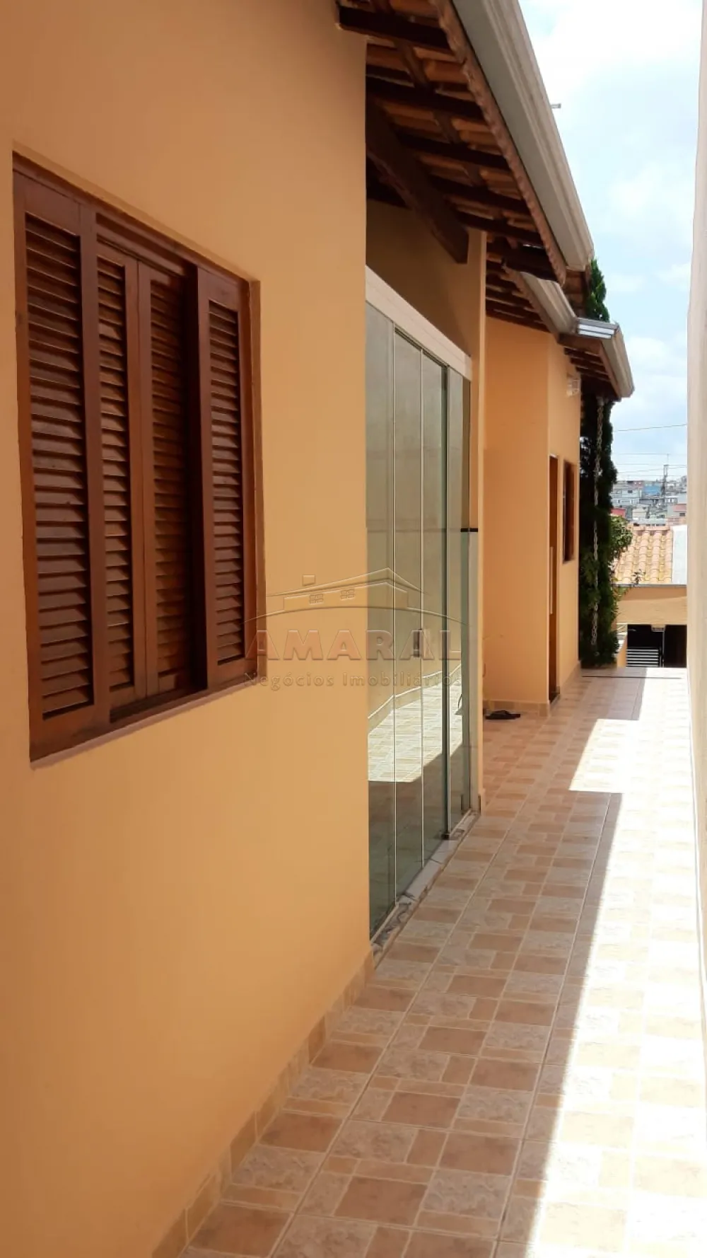 Comprar Casas / T&eacute;rrea em Suzano R$ 340.000,00 - Foto 5