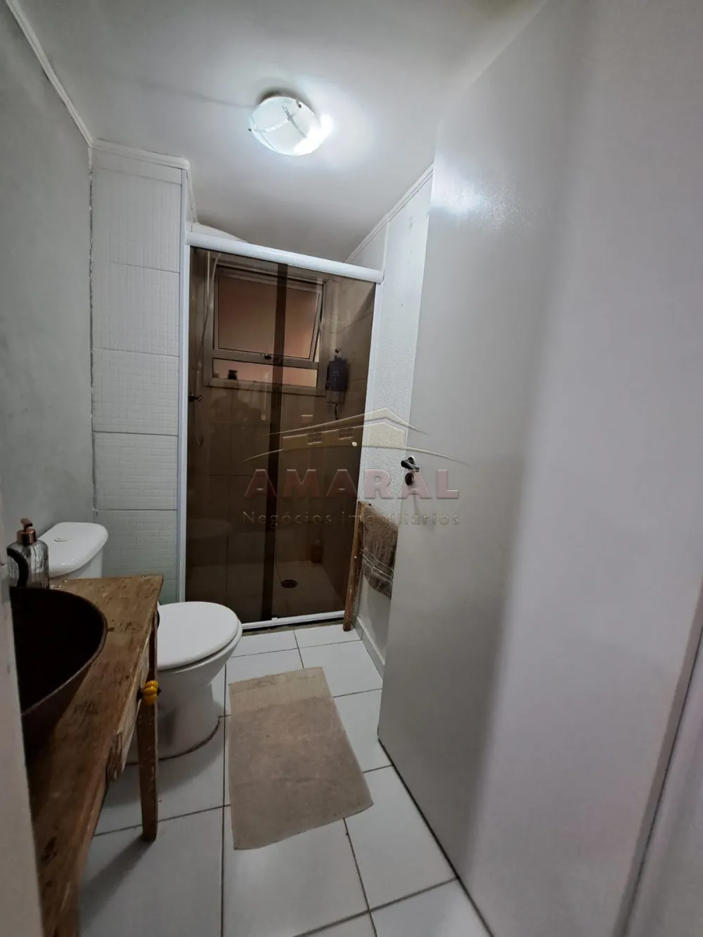 Alugar Casas / Condomínio em Suzano R$ 1.171,00 - Foto 7