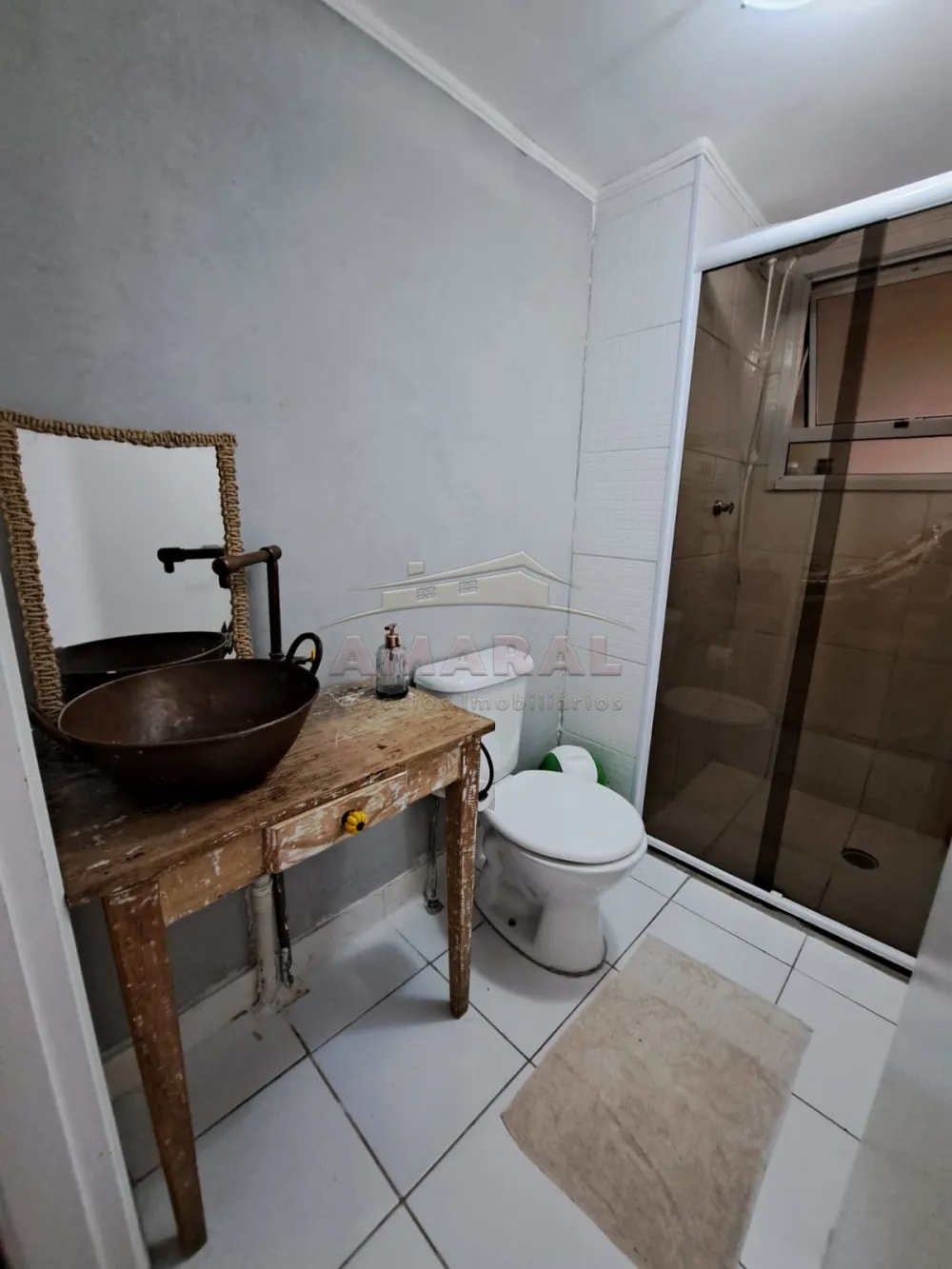 Alugar Casas / Condomínio em Suzano R$ 1.171,00 - Foto 8