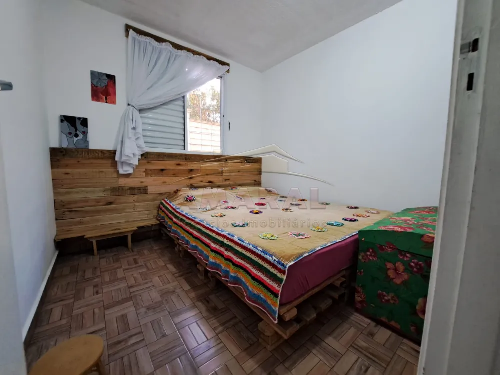 Alugar Casas / Condomínio em Suzano R$ 1.171,00 - Foto 13