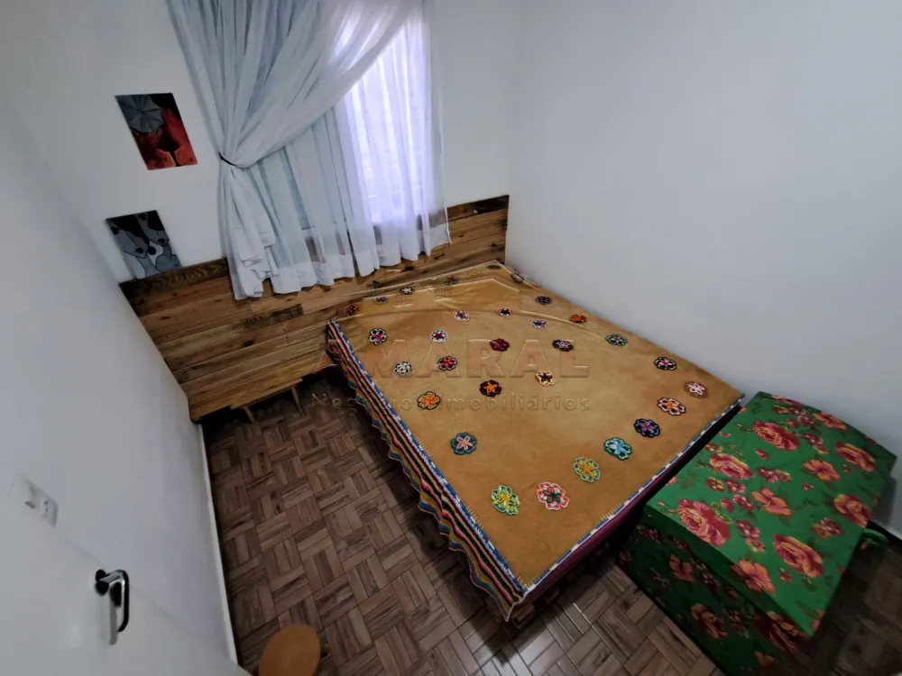 Alugar Casas / Condomínio em Suzano R$ 1.171,00 - Foto 14