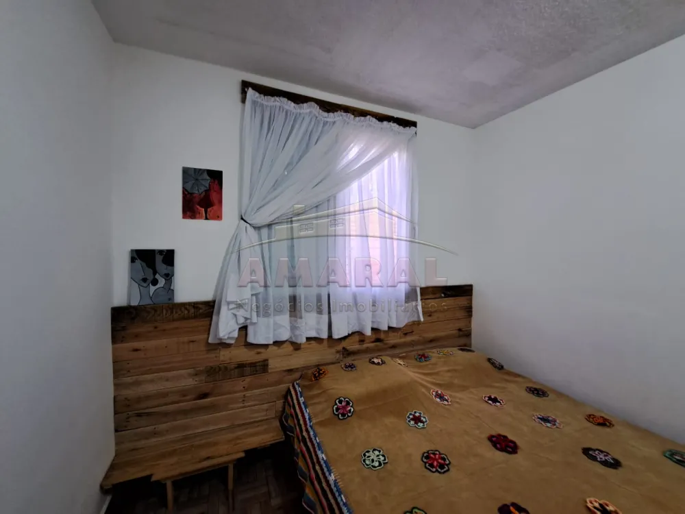 Alugar Casas / Condomínio em Suzano R$ 1.171,00 - Foto 16