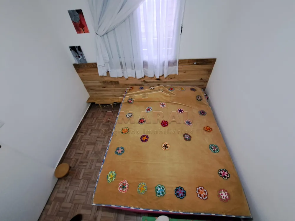 Alugar Casas / Condomínio em Suzano R$ 1.171,00 - Foto 17