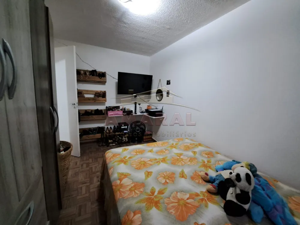 Alugar Casas / Condomínio em Suzano R$ 1.171,00 - Foto 19