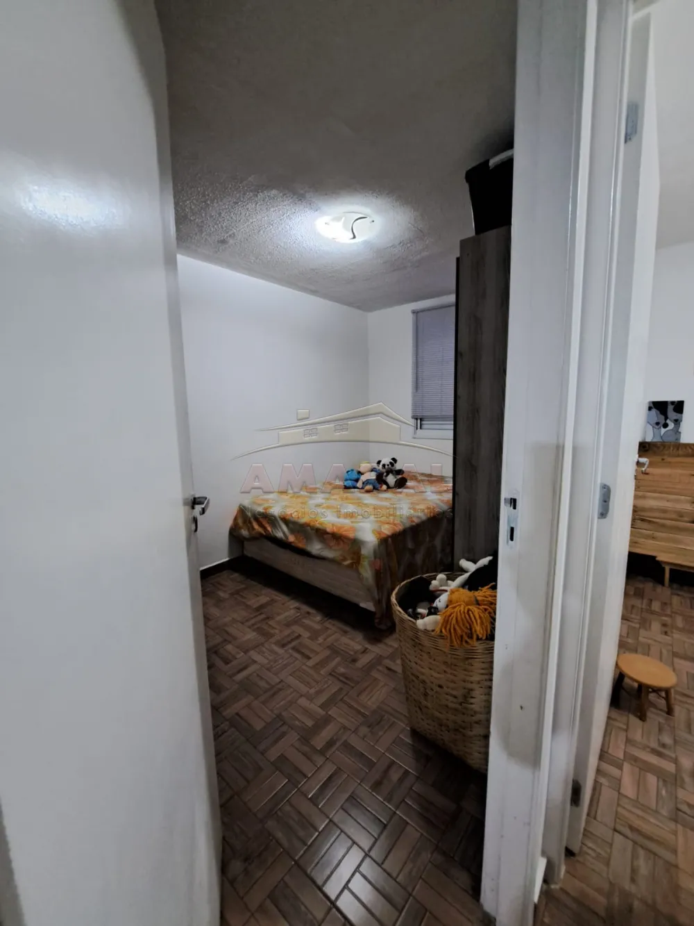 Alugar Casas / Condomínio em Suzano R$ 1.171,00 - Foto 20