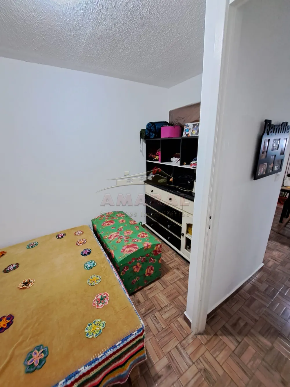 Alugar Casas / Condomínio em Suzano R$ 1.171,00 - Foto 25