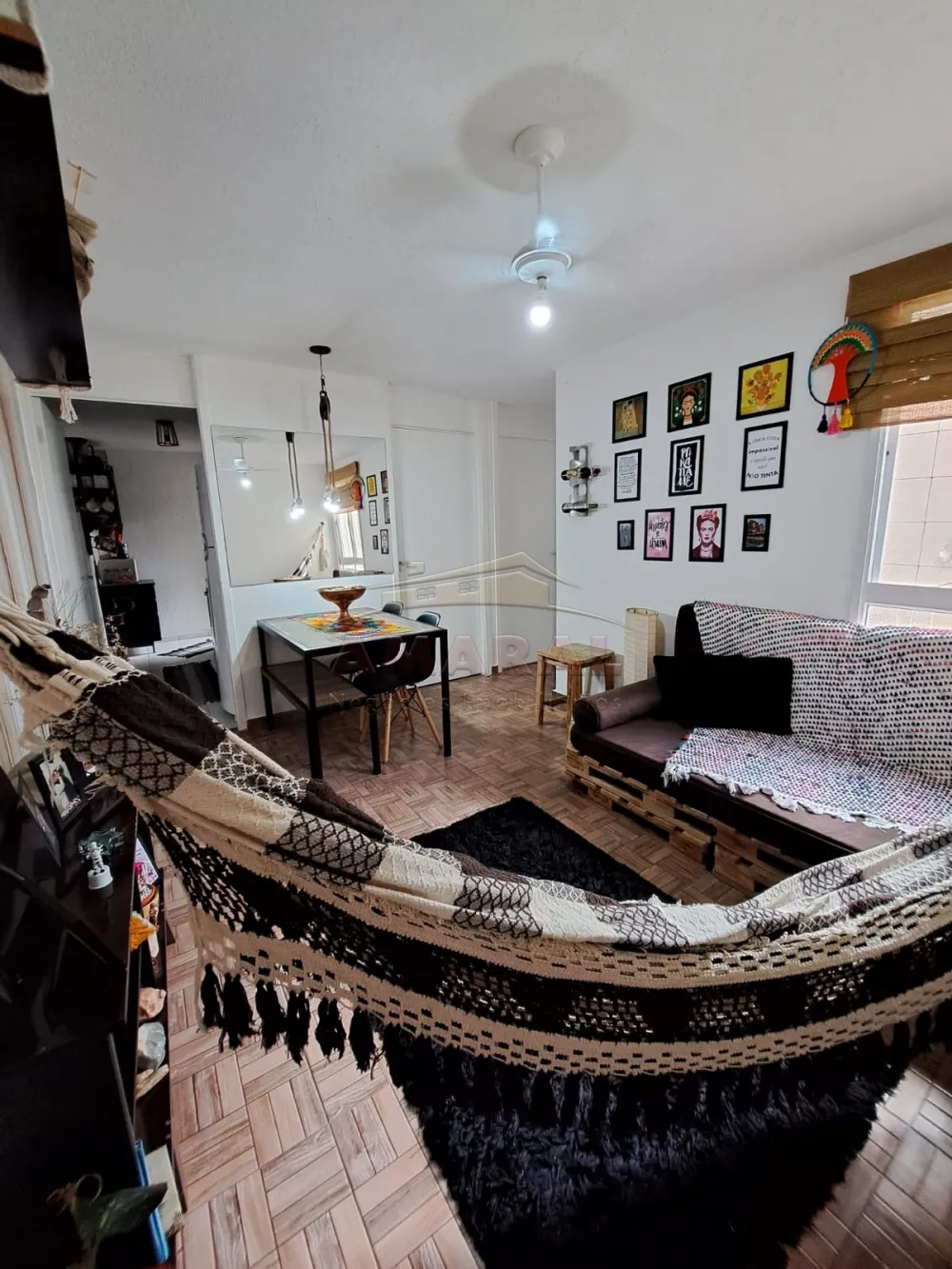 Alugar Casas / Condomínio em Suzano R$ 1.171,00 - Foto 30