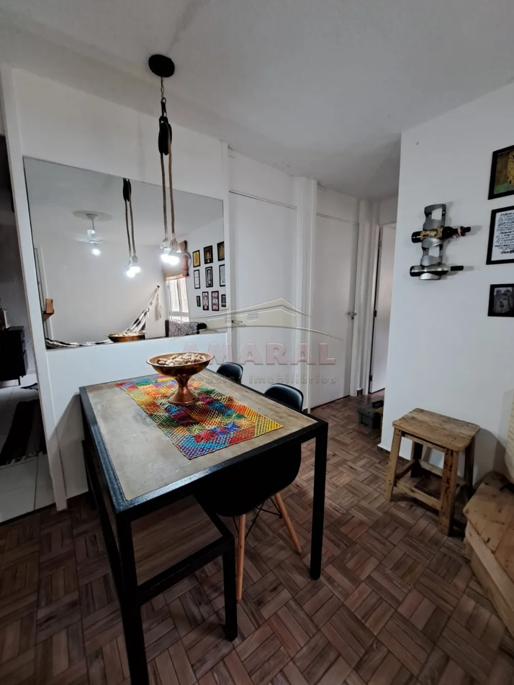 Alugar Casas / Condomínio em Suzano R$ 1.171,00 - Foto 31