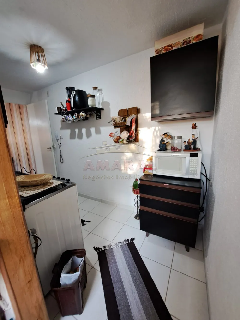 Alugar Casas / Condomínio em Suzano R$ 1.171,00 - Foto 35