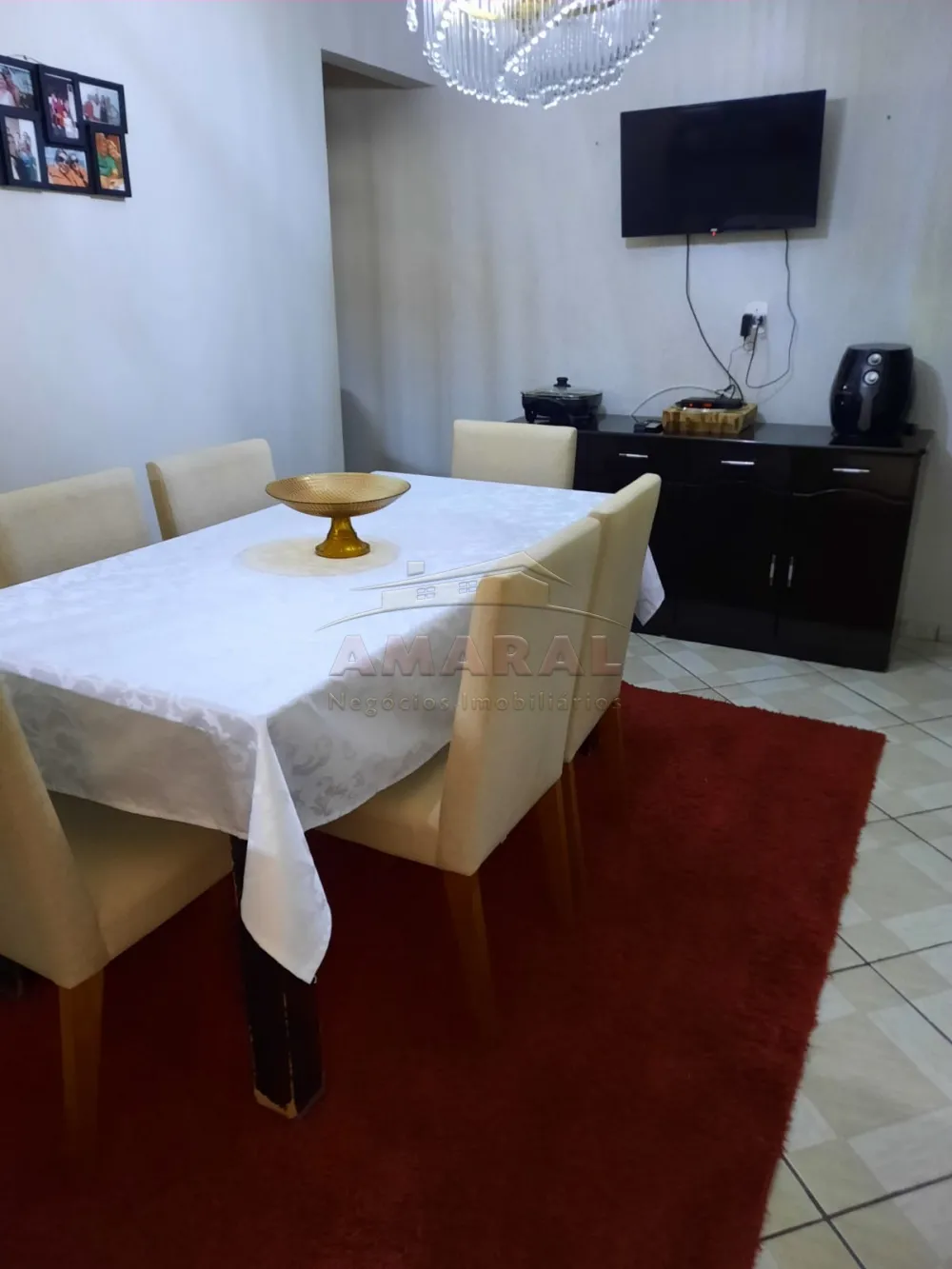 Comprar Casas / Sobrado em Suzano R$ 600.000,00 - Foto 4