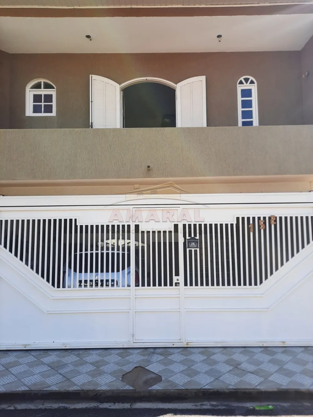 Comprar Casas / Sobrado em Suzano R$ 600.000,00 - Foto 1