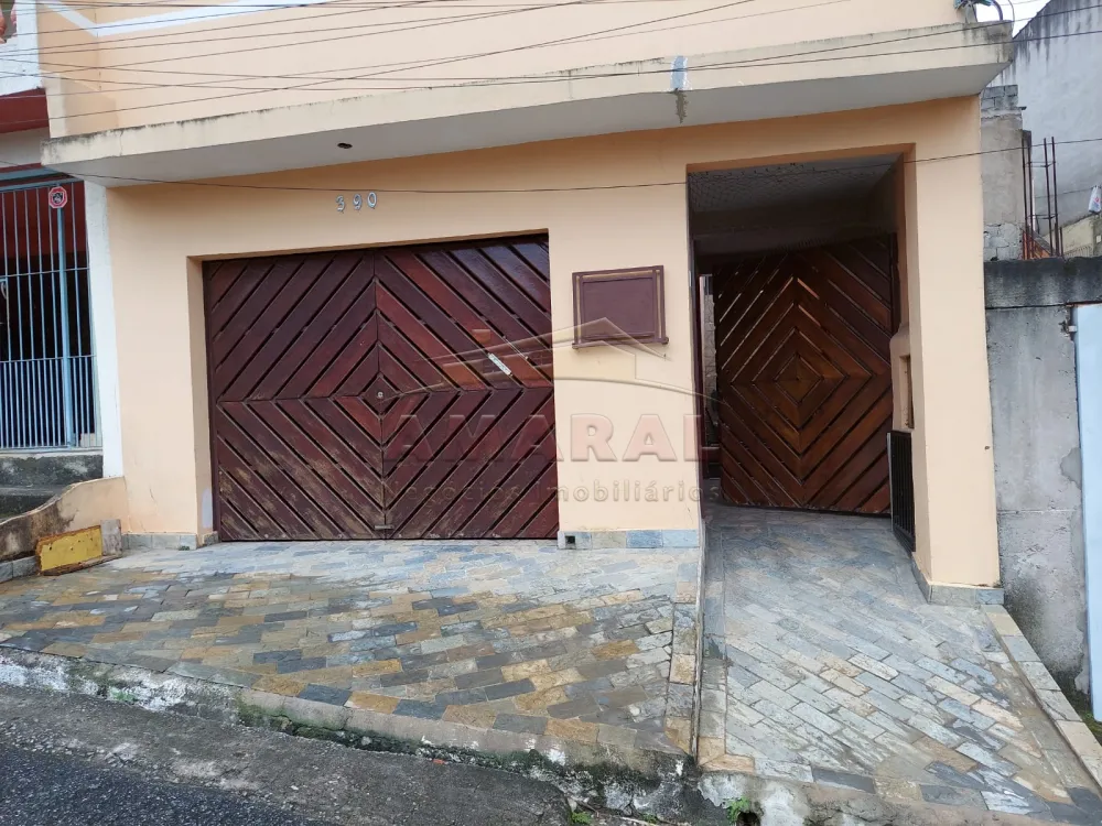 Alugar Casas / Sobrado em Itaquaquecetuba R$ 1.600,00 - Foto 1