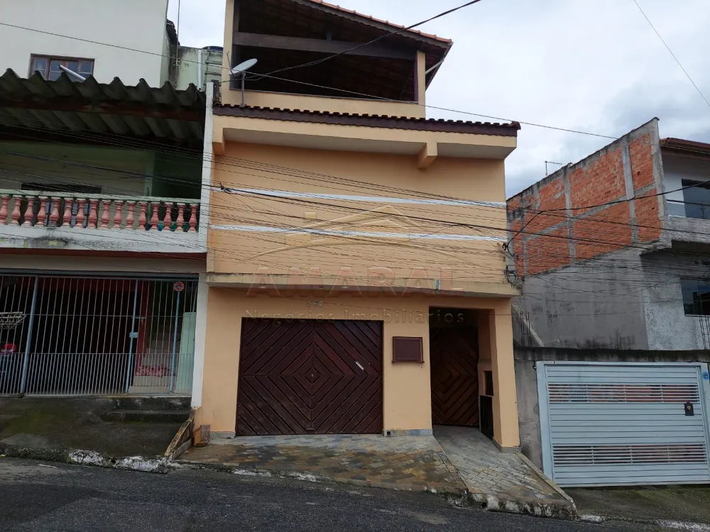 Alugar Casas / Sobrado em Itaquaquecetuba R$ 1.600,00 - Foto 2