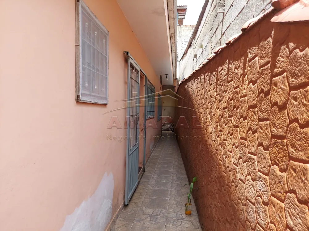 Alugar Casas / Sobrado em Itaquaquecetuba R$ 1.600,00 - Foto 15