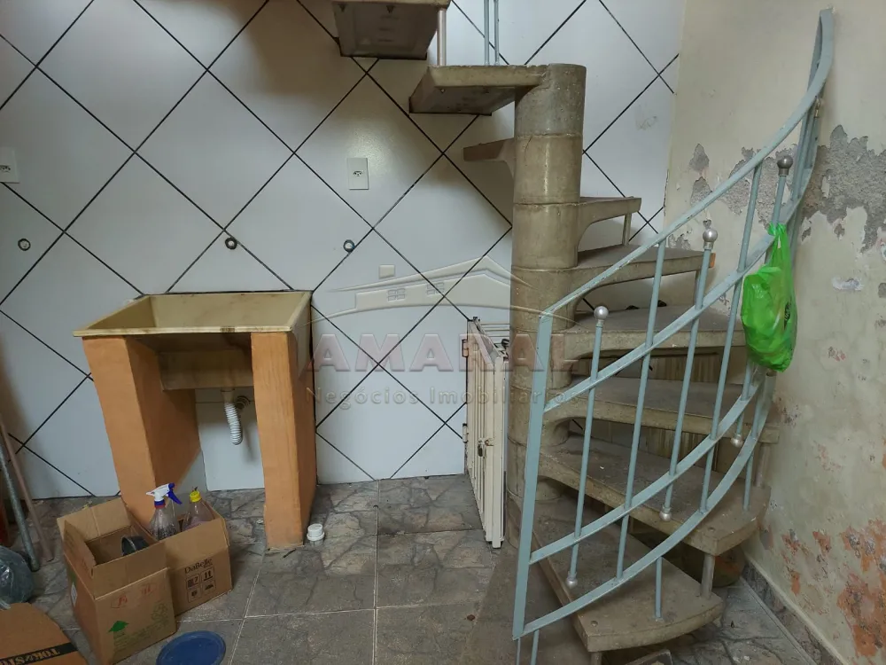 Alugar Casas / Sobrado em Itaquaquecetuba R$ 1.600,00 - Foto 16