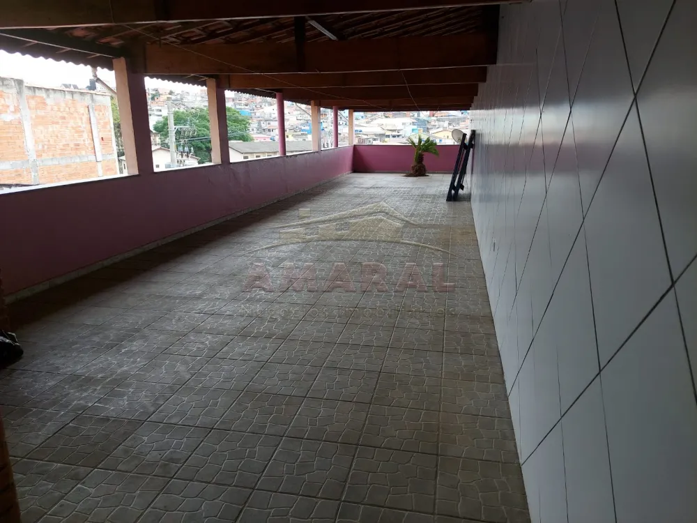 Alugar Casas / Sobrado em Itaquaquecetuba R$ 1.600,00 - Foto 21