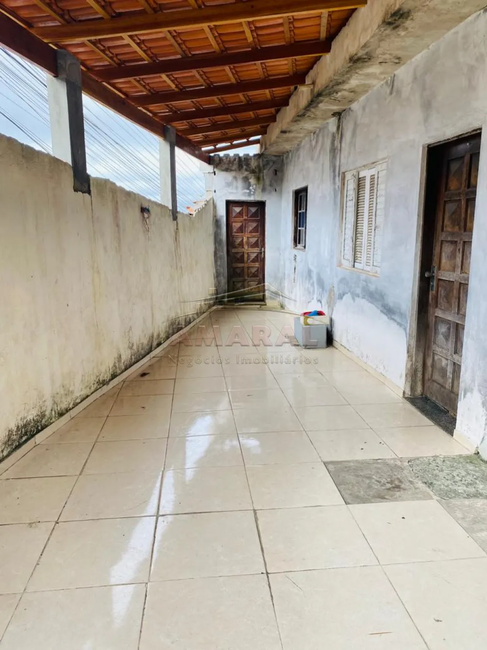 Comprar Casas / Sobrado em Suzano R$ 450.000,00 - Foto 4