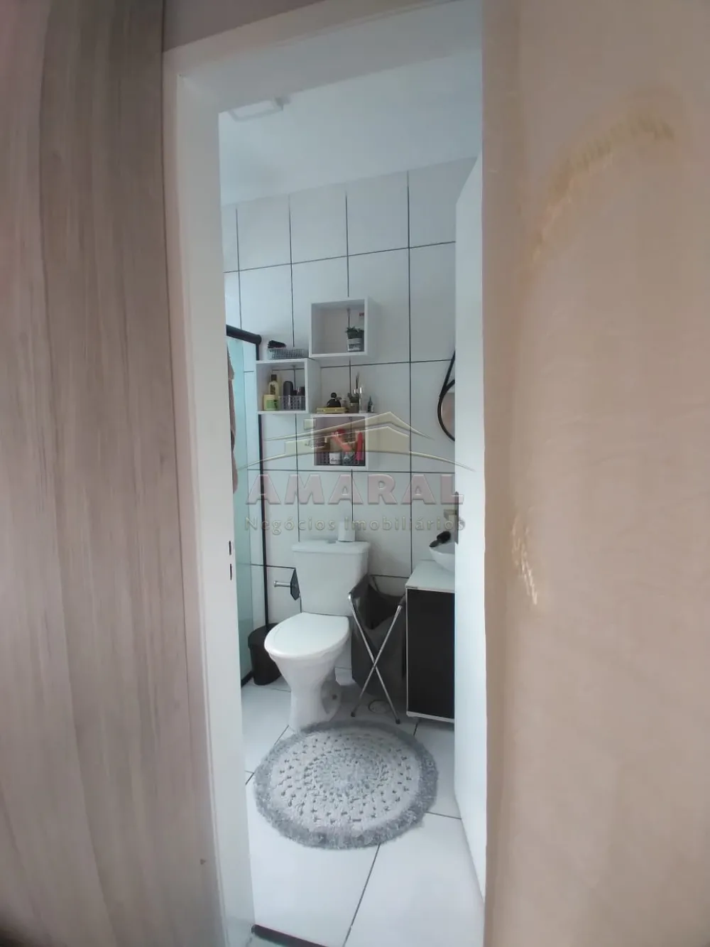 Comprar Casas / T&eacute;rrea em Suzano R$ 395.000,00 - Foto 9